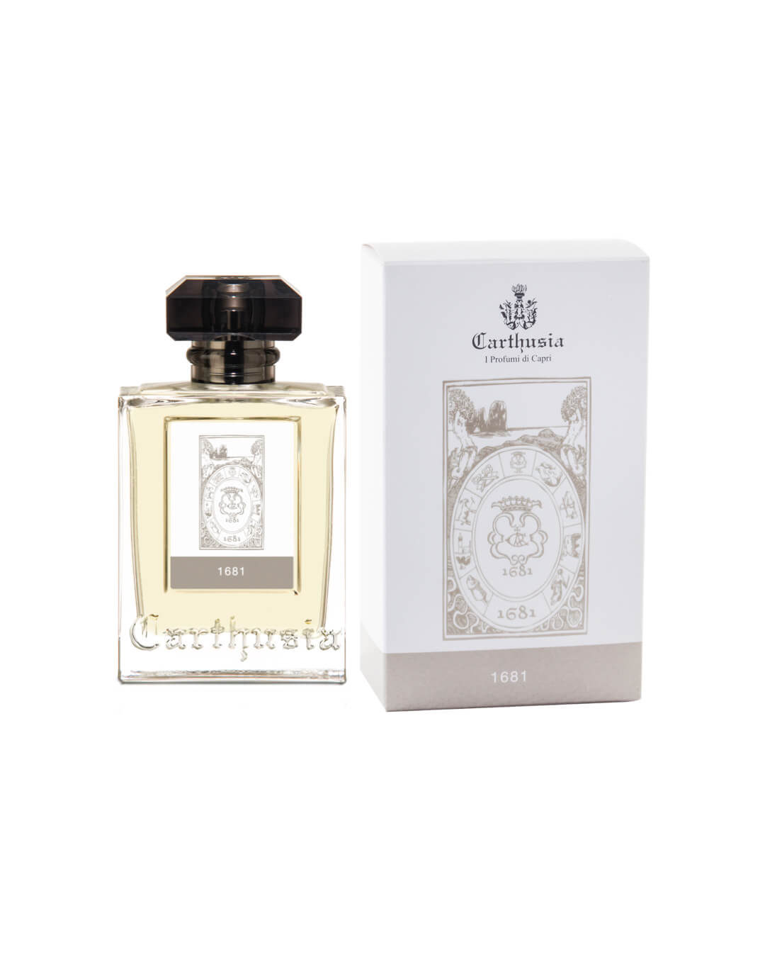 1681 - Eau De Parfum 100ml