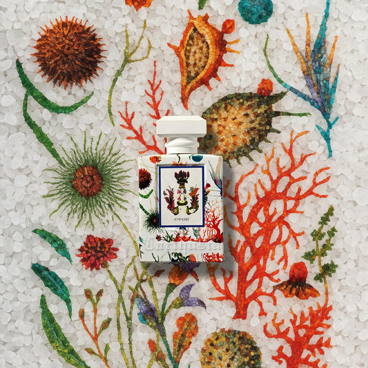 A'mmare - Eau De Parfum 100ml