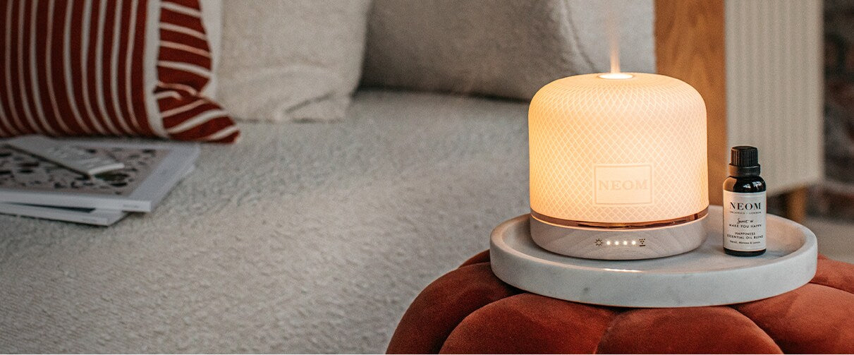 Wellbeing Pod Luxe