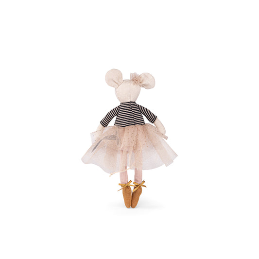 Ecole de Danse Mouse Doll - Suzie
