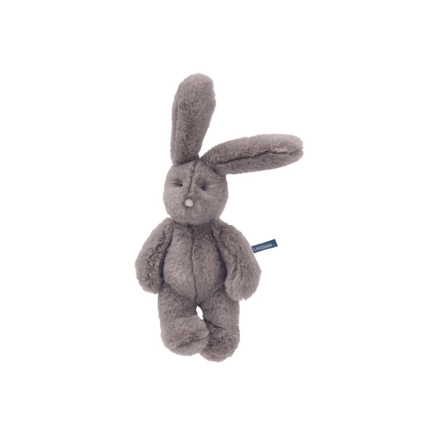 Arthur et Louison Little Rabbit - Grey