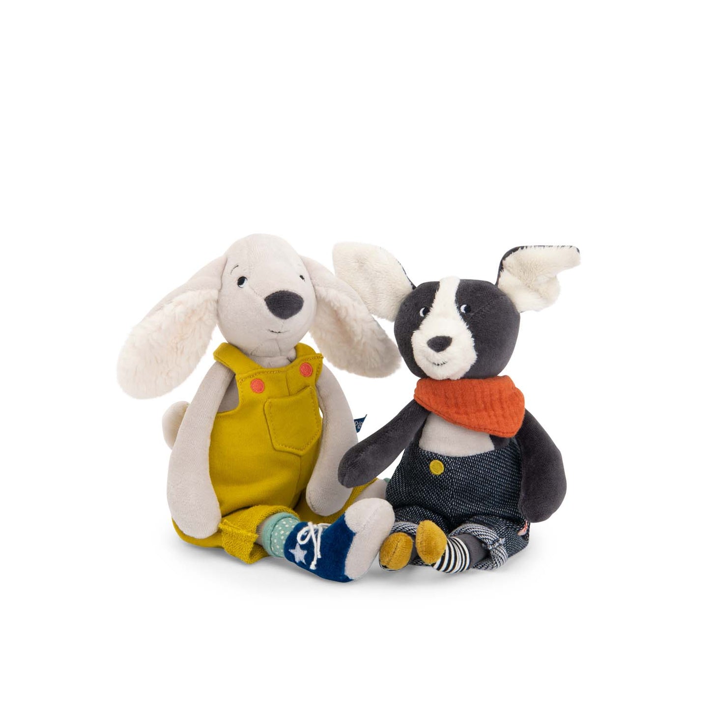 Puce & Pilou - Puce The Dog 26 cm