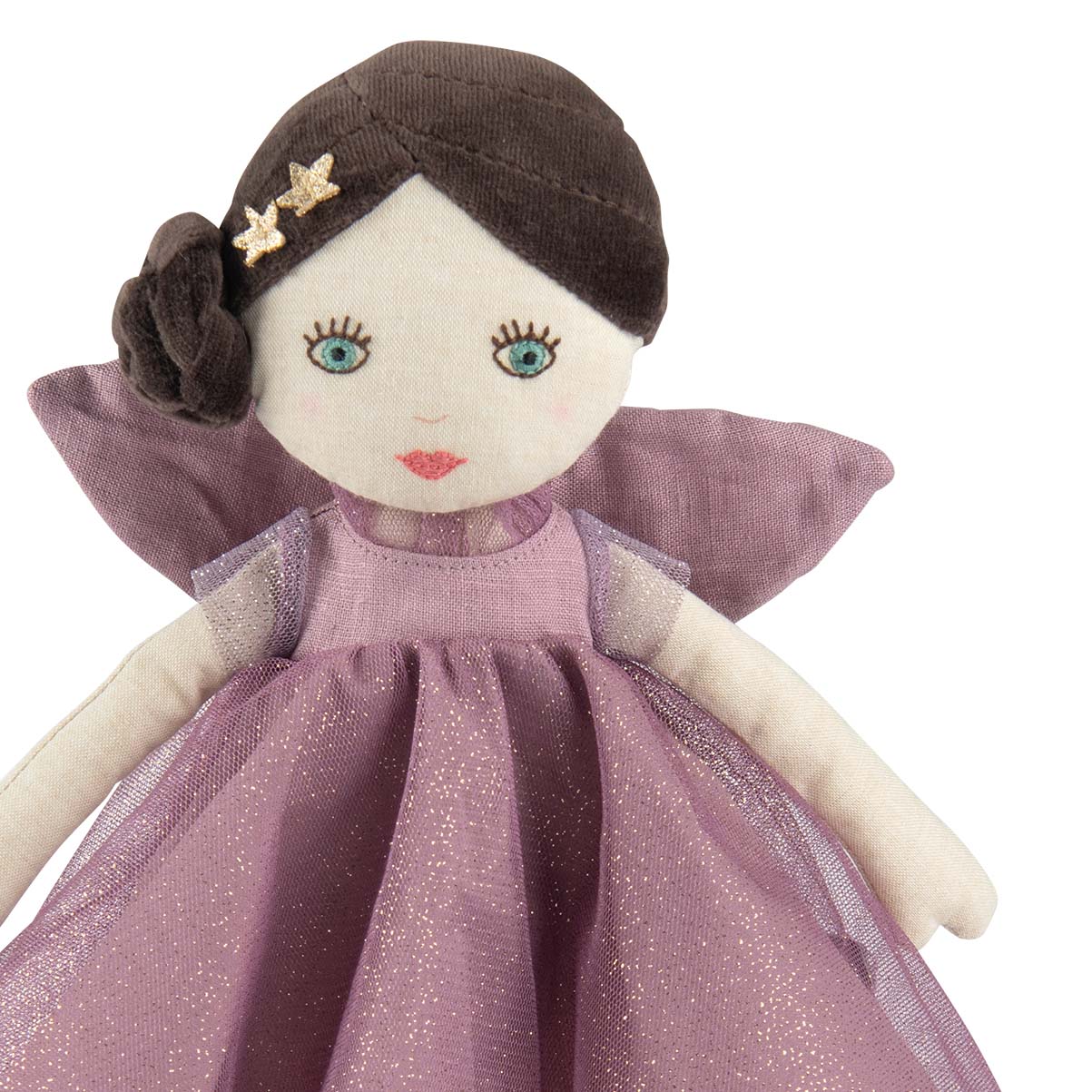 Les Fees Purple Fairy
