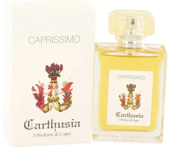 Caprissimo - Eau De Parfum 50ml