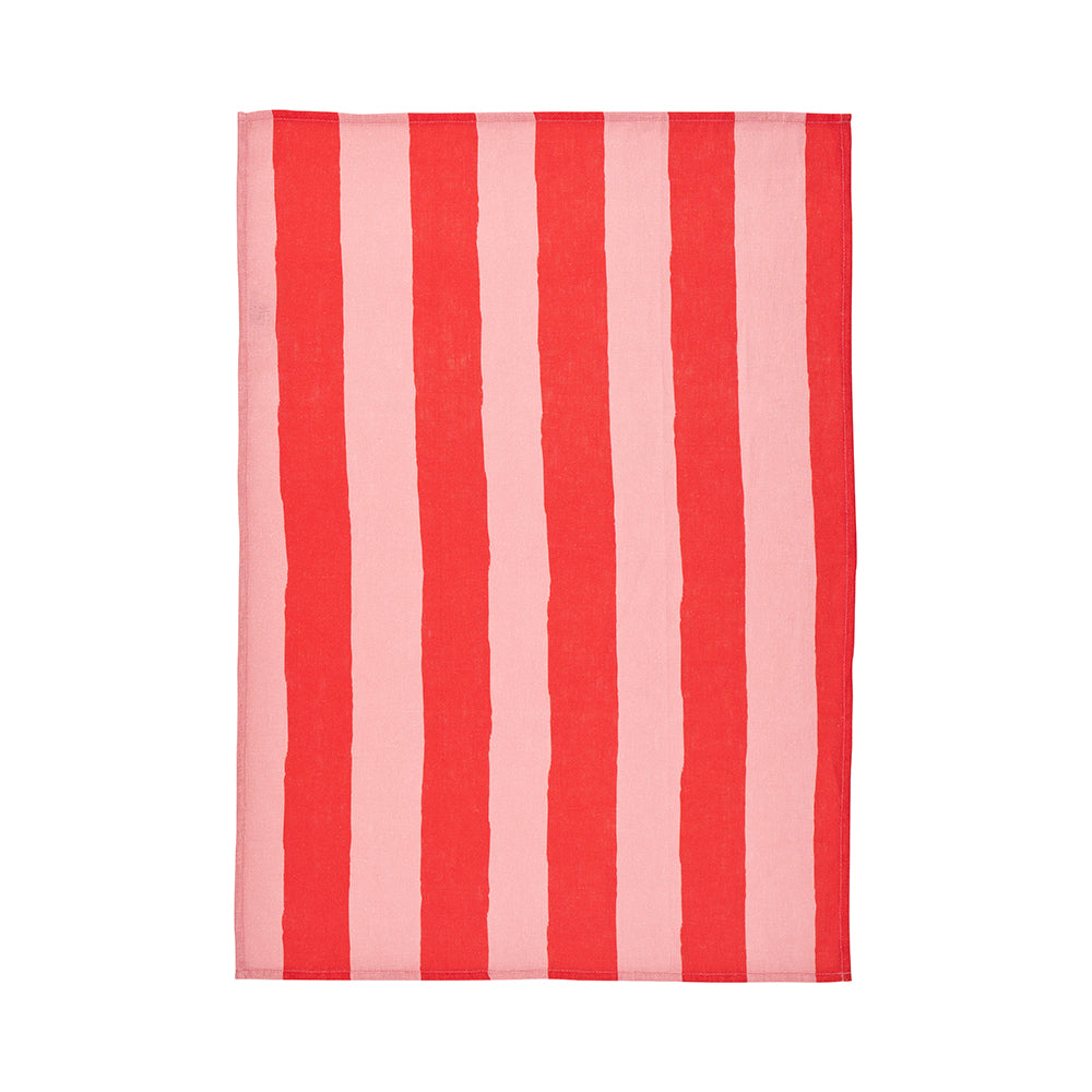 Tea towel - Stripe