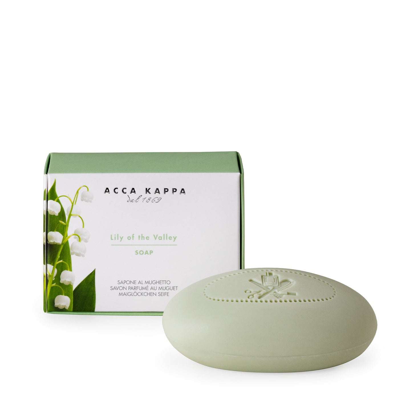 Soap 150g - Lily Of The Valley