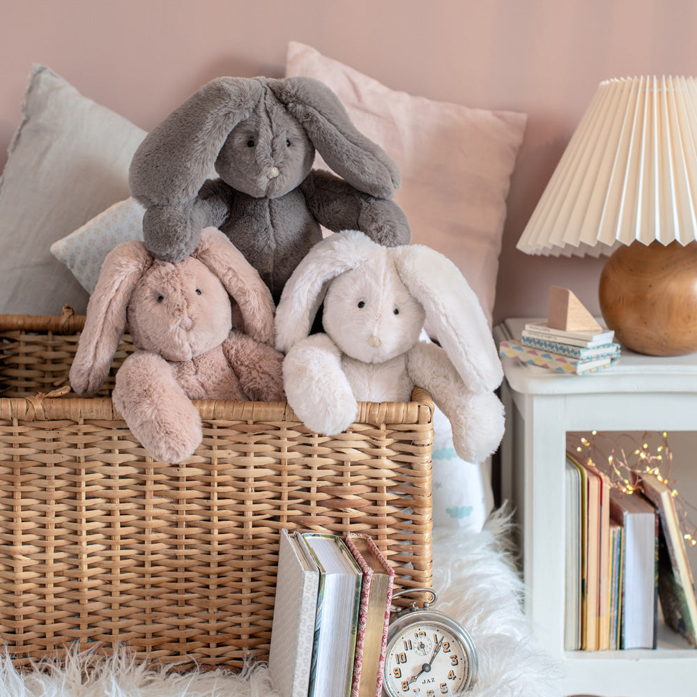 Arthur et Louison Rabbit - Pink