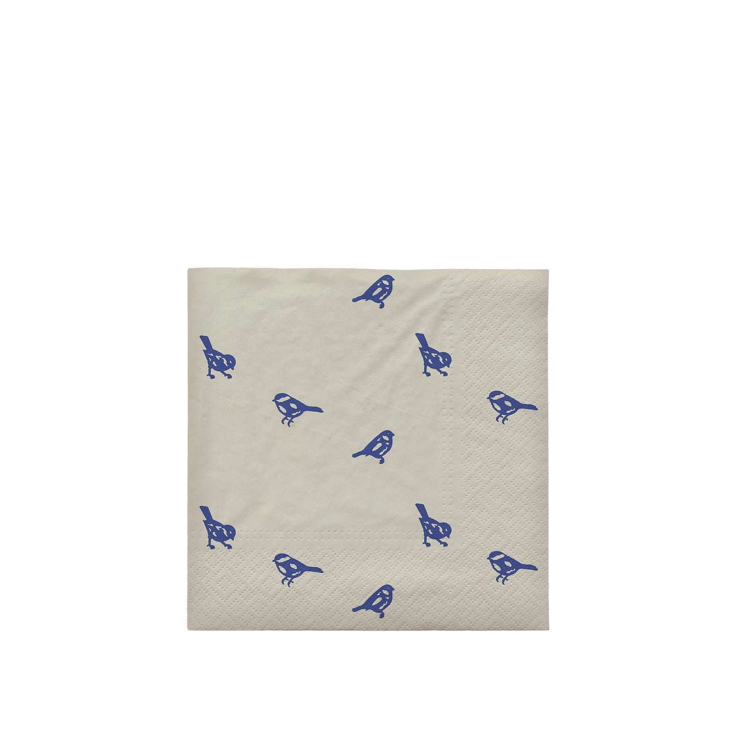 Paper Napkin - Bird