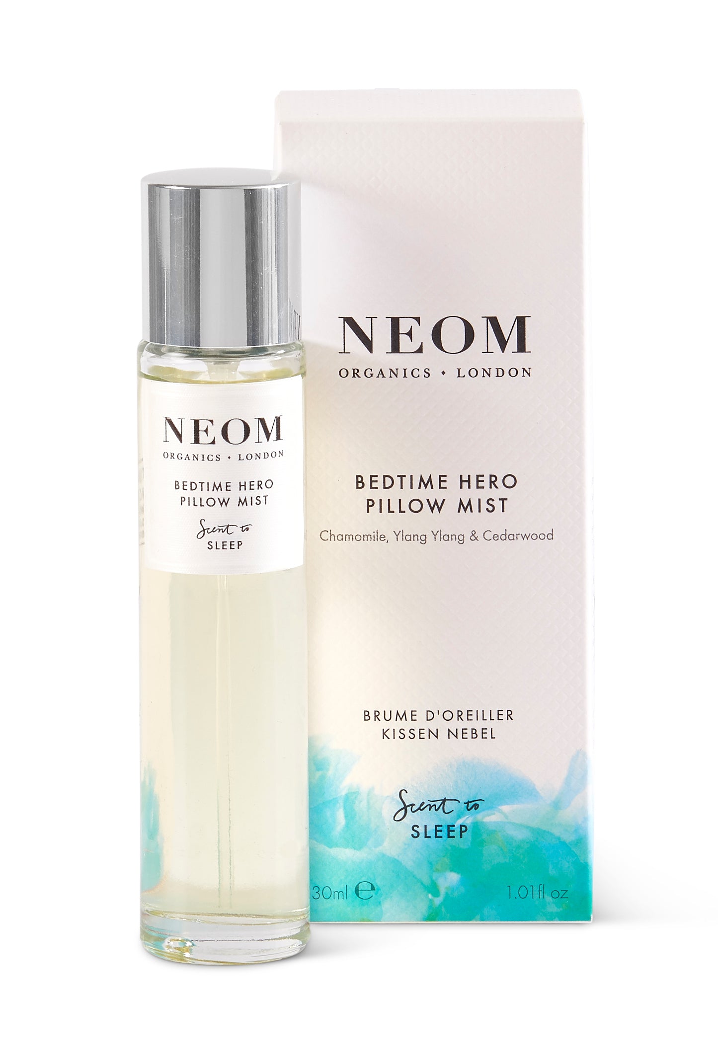 Bedtime Hero Pillow Mist - 30ml