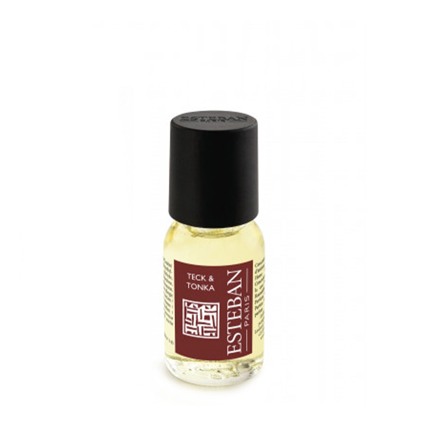 Refresher oil - Teck and Tonka