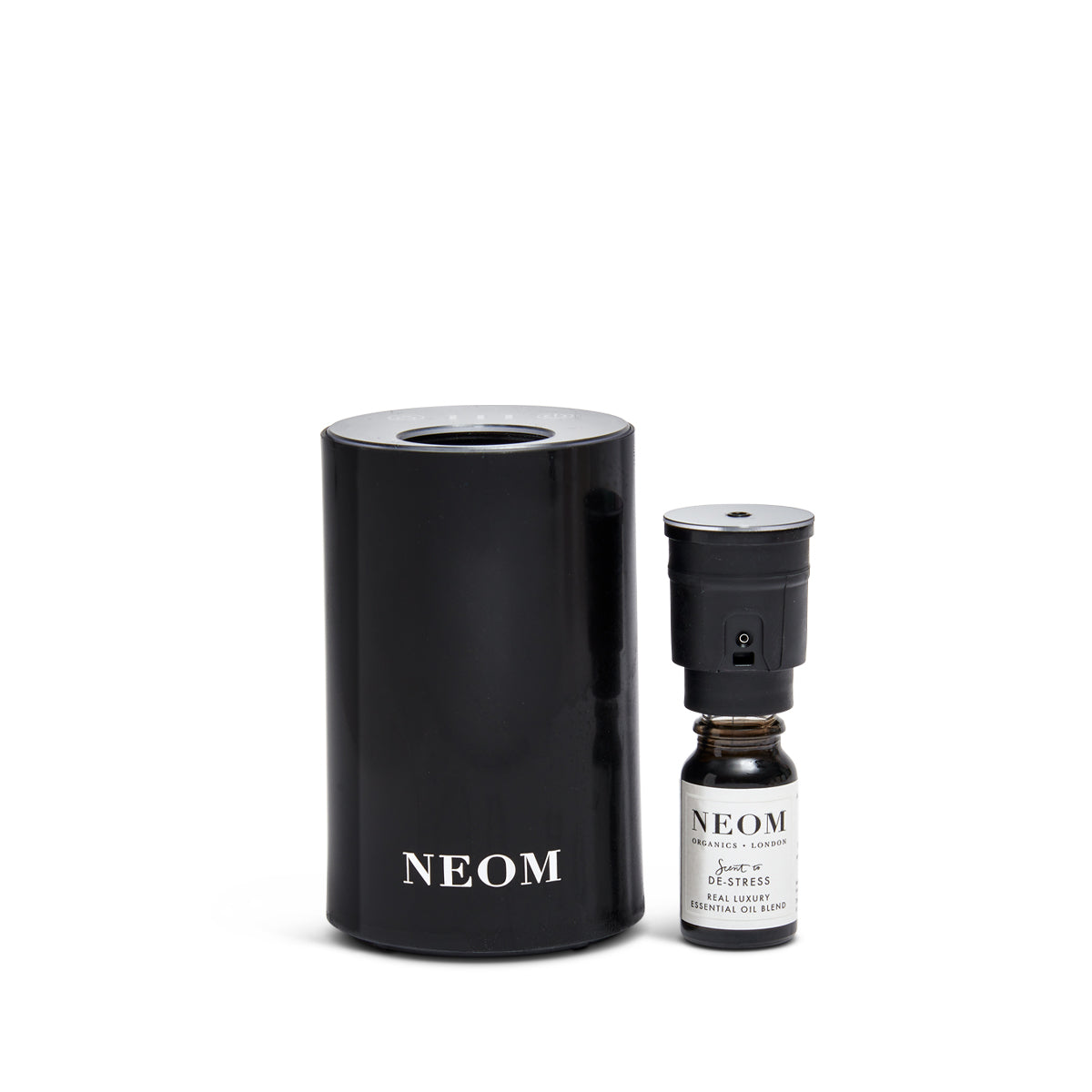 Wellbeing Pod Mini - Black