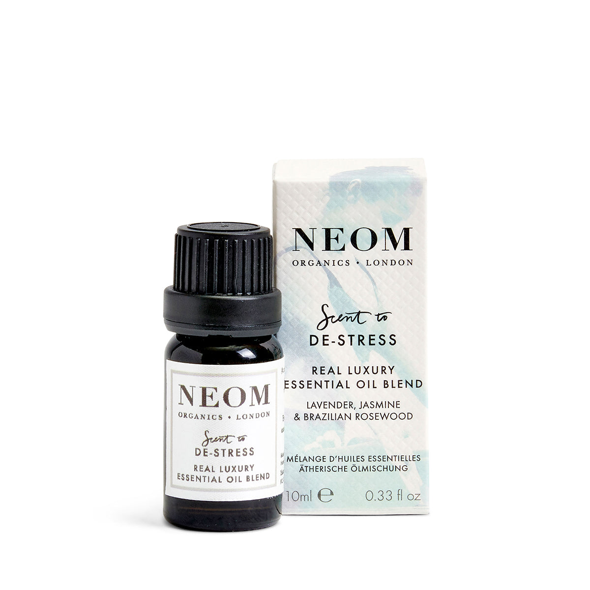 Real luxury Essential Oil Blend 30ml