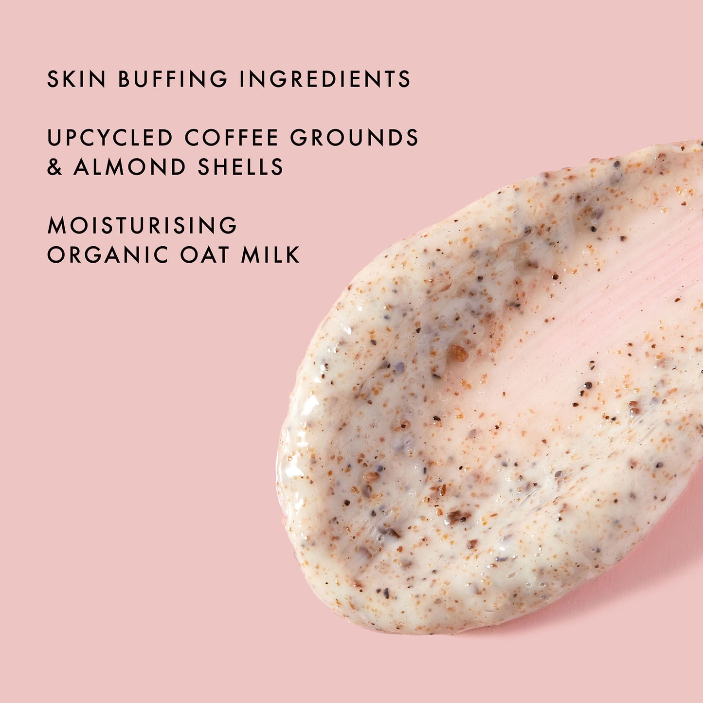 Super Shower Power Body Polish