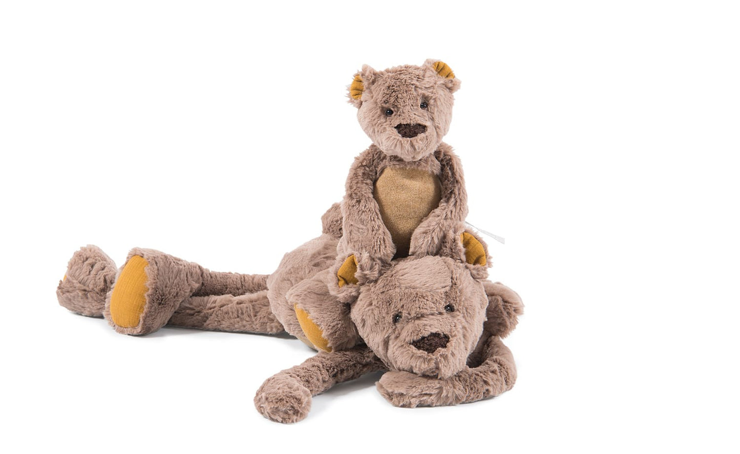 Les Baba Bou - Big Bear