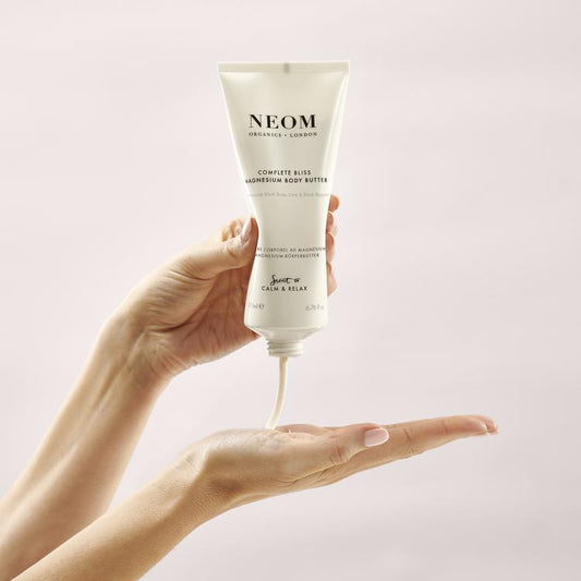 Complete Bliss Magnesium Body Butter