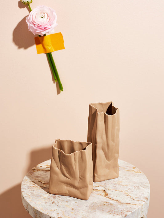 Medium Paper Bag - Brown