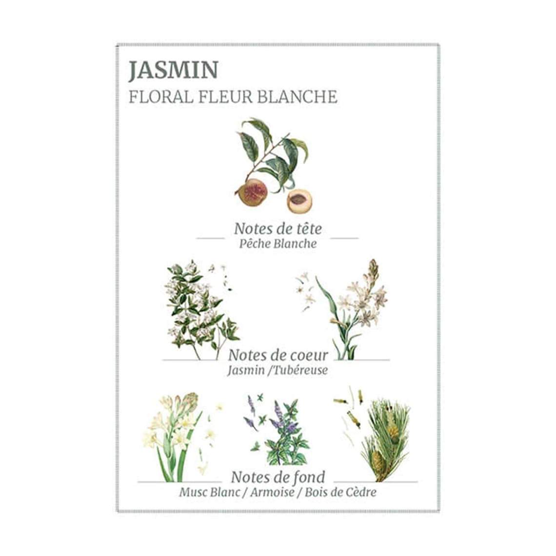 Precious Jasmine Shower Gel - 250ml