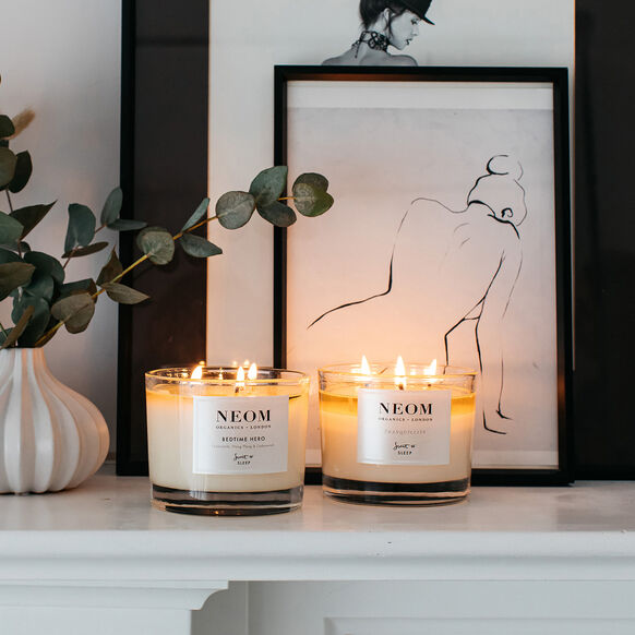 Candles