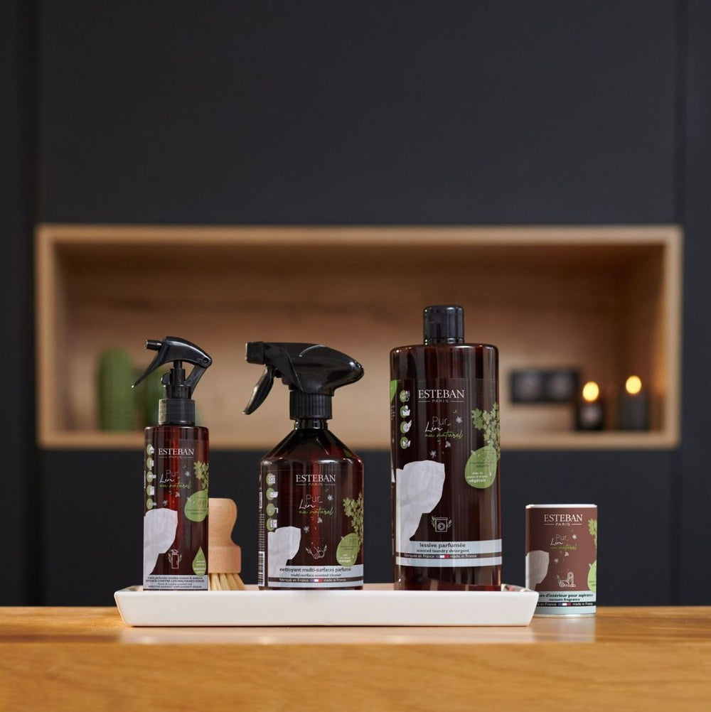 Home fragrance