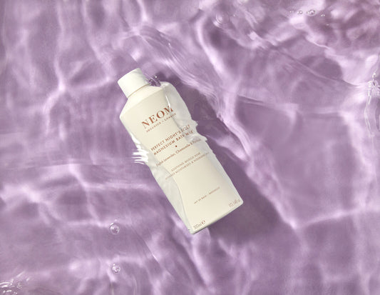 Real Luxury Magnesium Bath Milk 300ml