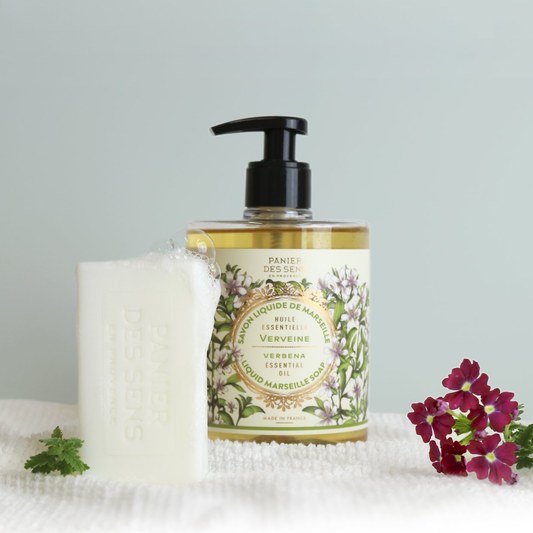 Liquid Soap - Verbena