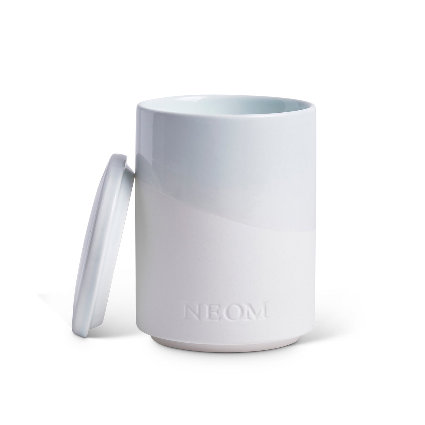 Ylang Ylang, Vetivert & Tonka Bean Scented Candle (2 Wick)