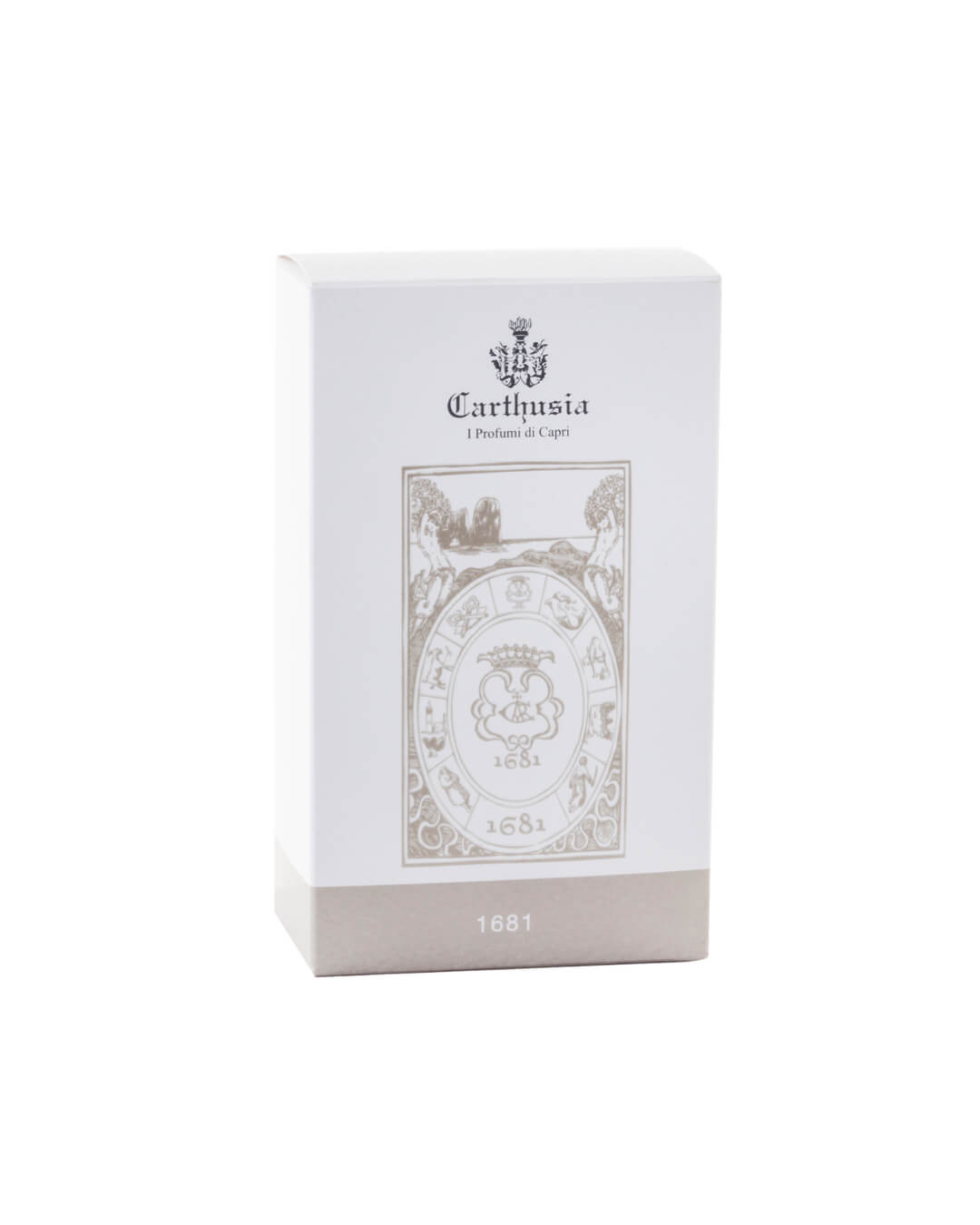 1681 - Eau De Parfum 100ml
