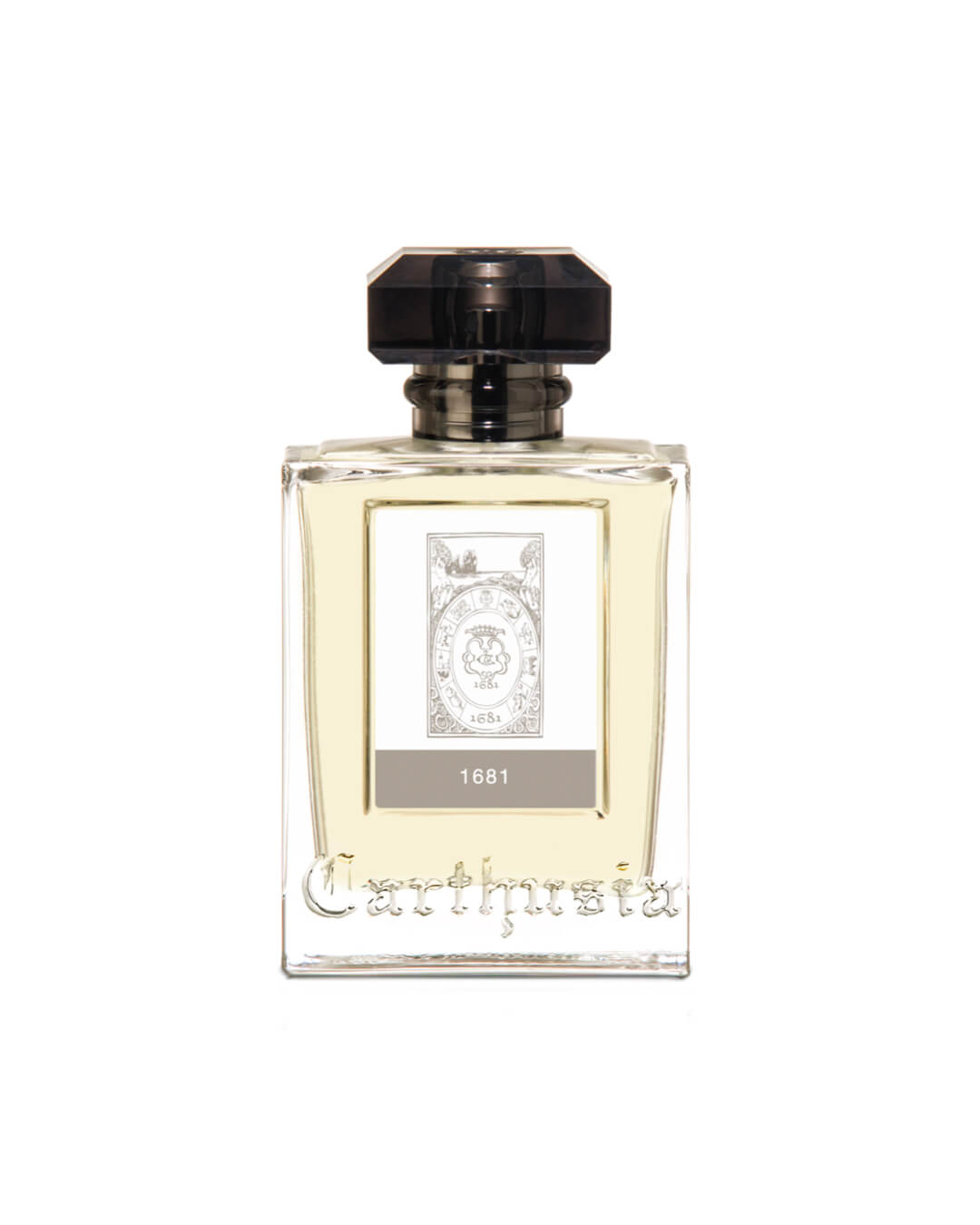 1681 - Eau De Parfum 100ml