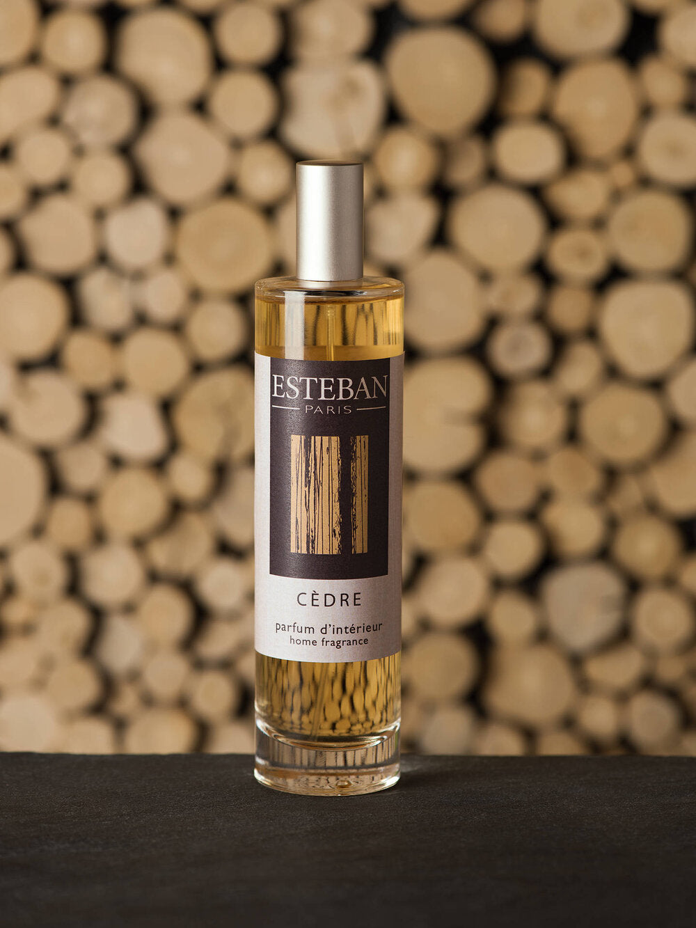 Room Fragrance - Cèdre
