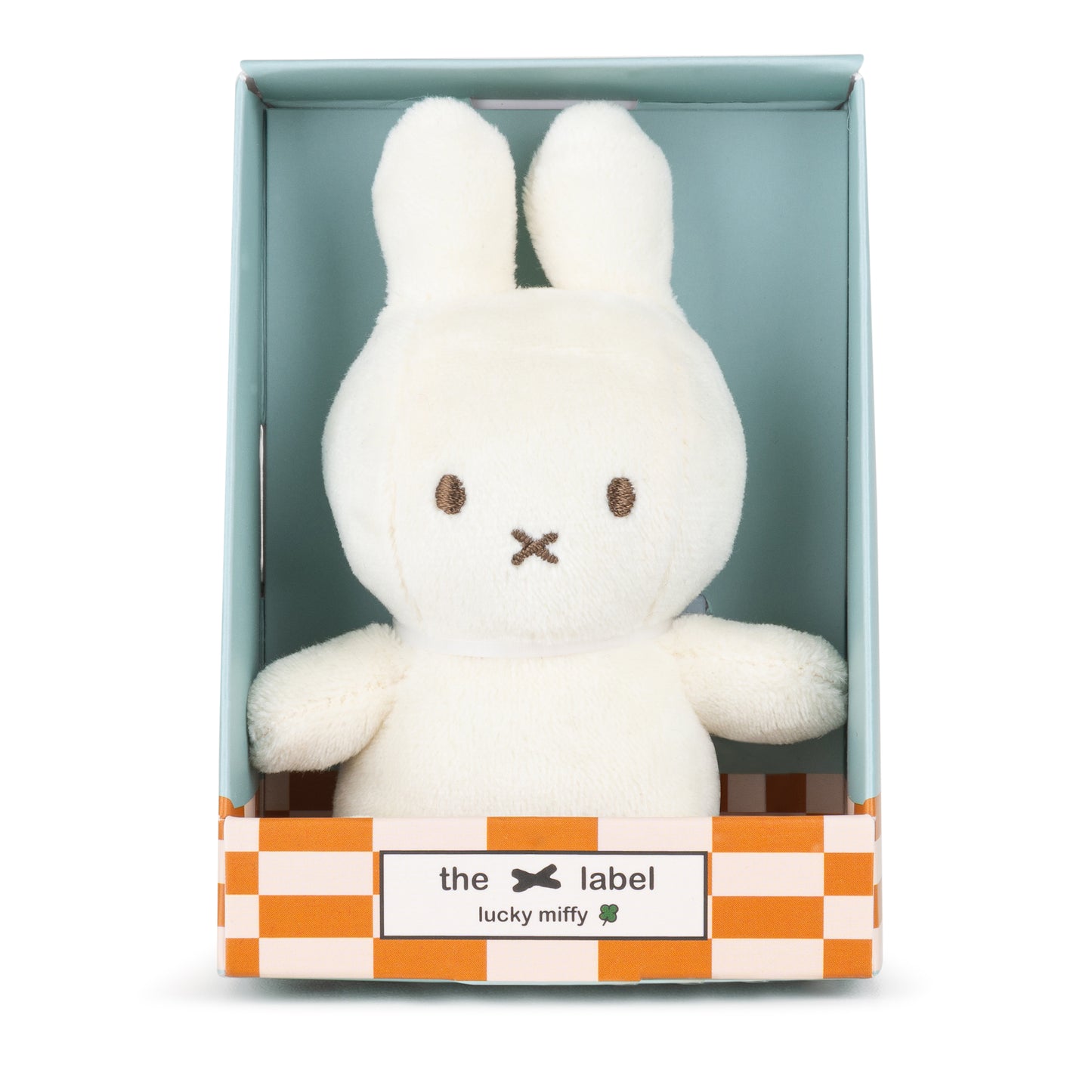 Lucky Miffy