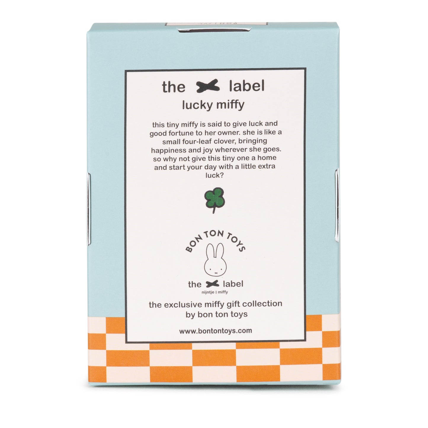 Lucky Miffy