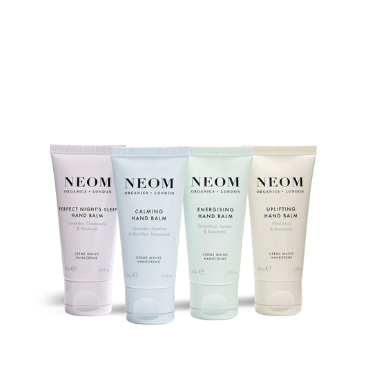 Energising Hand Balm 30ml