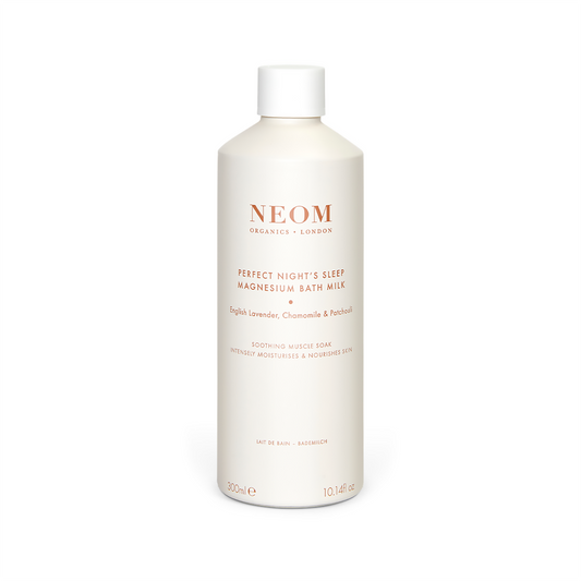 Perfect Night’s Sleep Magnesium Bath Milk 300ml