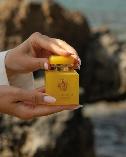 Intenso di Ginestra - Perfume 50ml