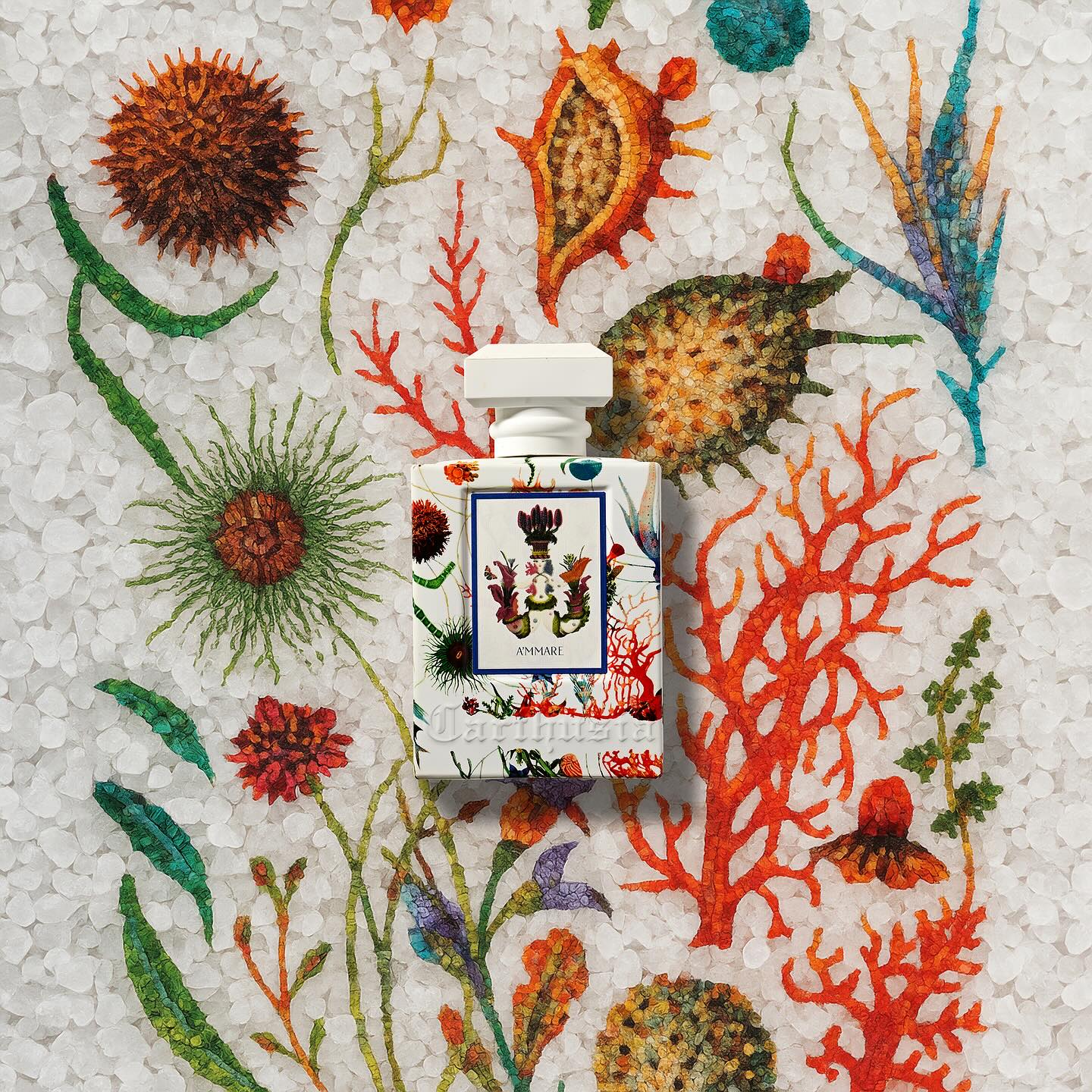 A'mmare - Eau De Parfum 100ml