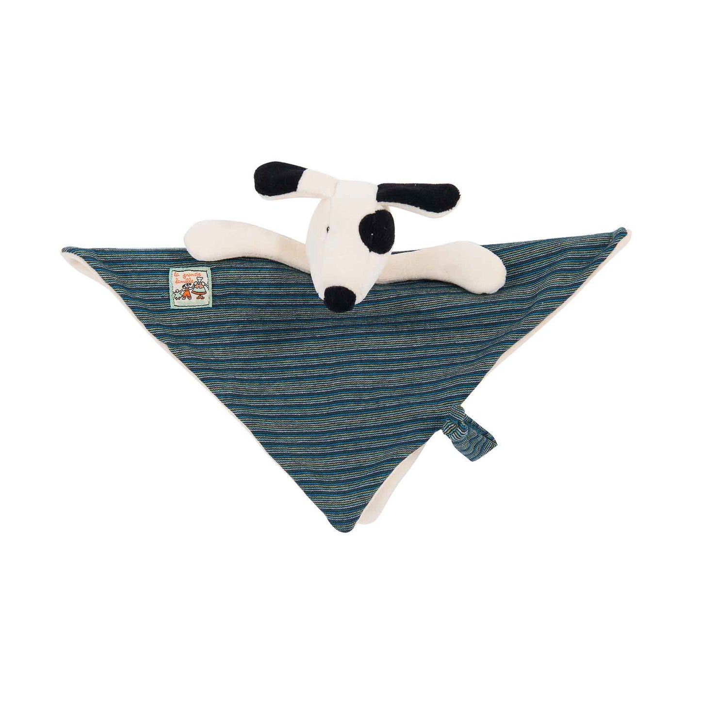 La Grande Famille - Julius Comforter