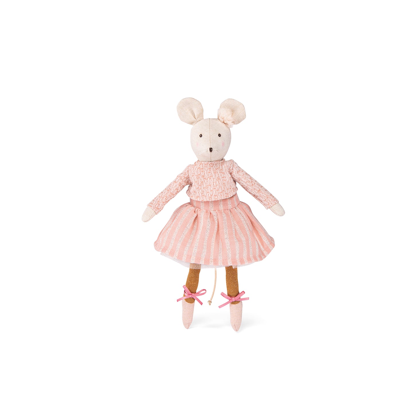Ecole de Danse Mouse Doll - Anna