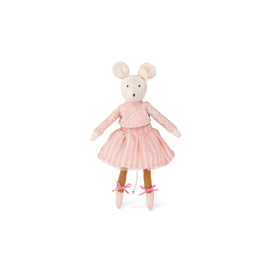 Ecole de Danse Mouse Doll - Anna