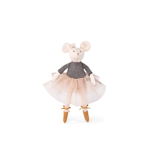 Ecole de Danse Mouse Doll - Suzie