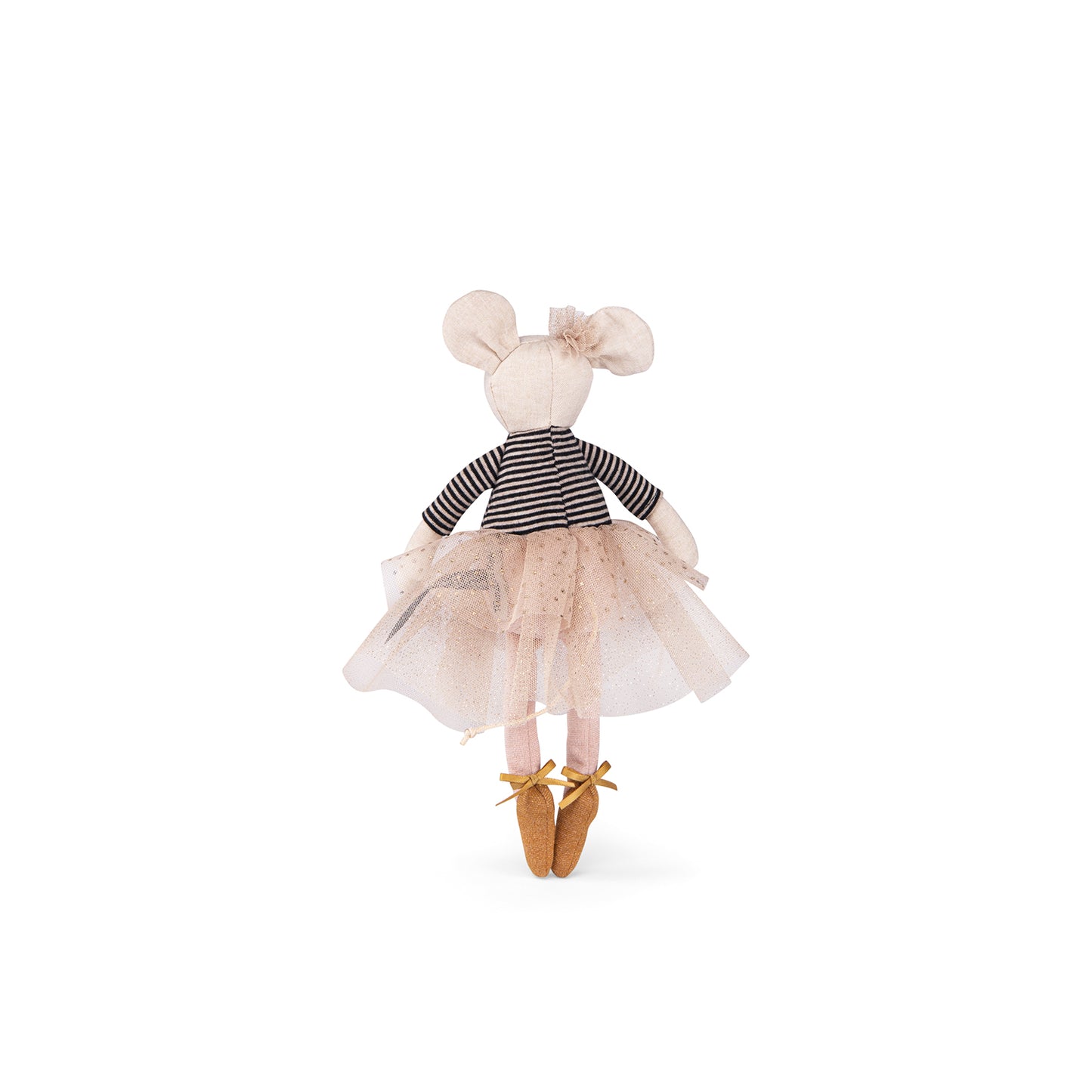 Ecole de Danse Mouse Doll - Suzie