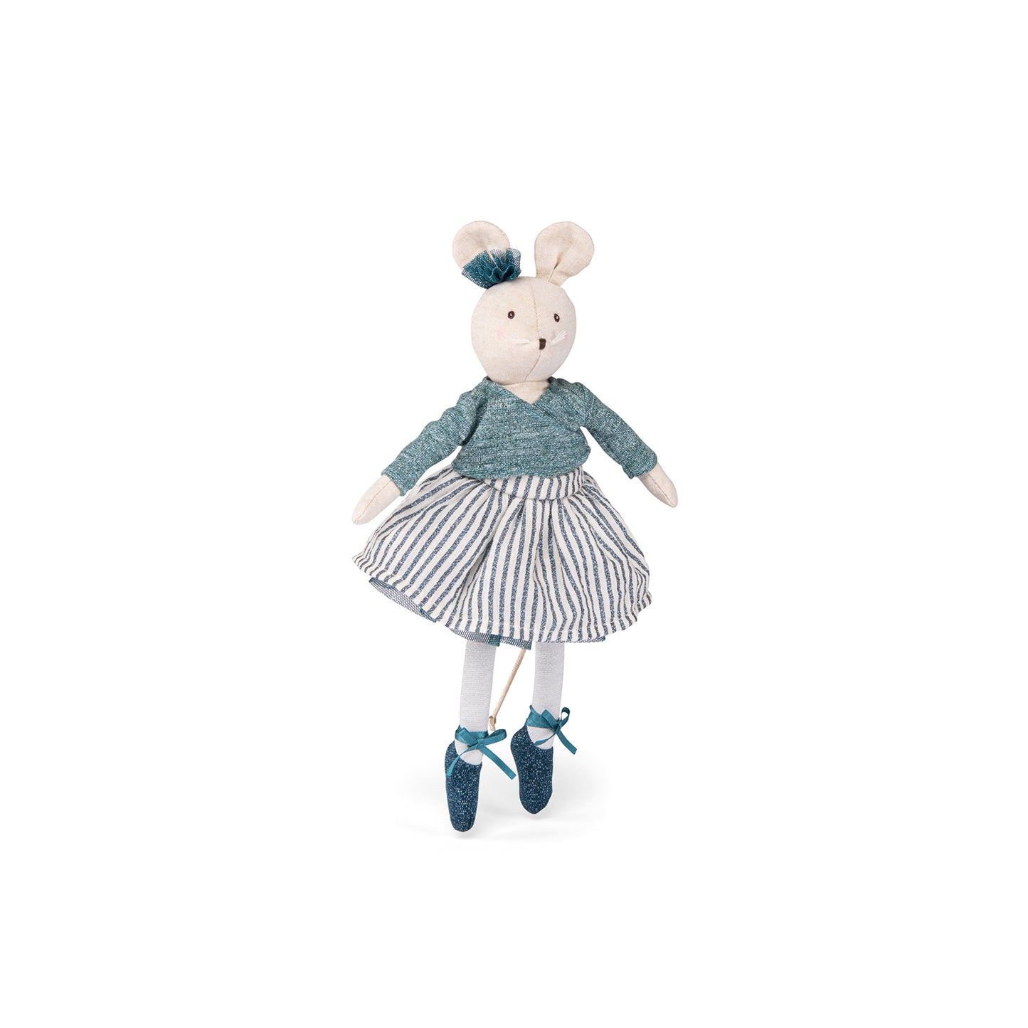 Ecole de Danse Mouse Doll - Charlotte