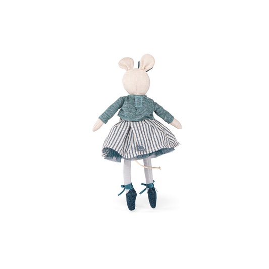 Ecole de Danse Mouse Doll - Charlotte