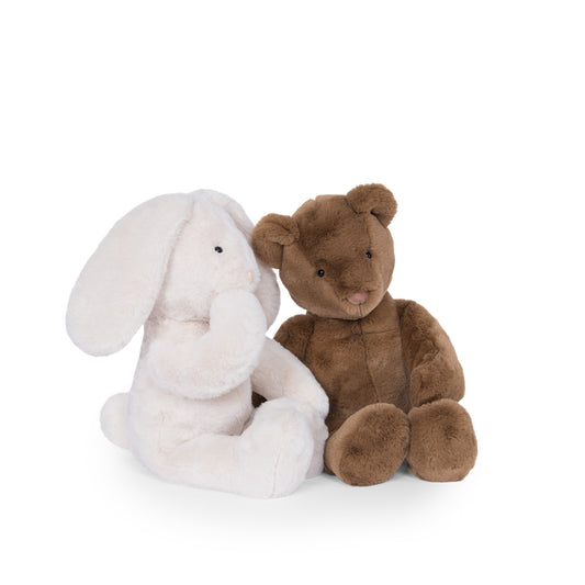 Arthur et Louison Big Bear - Brown