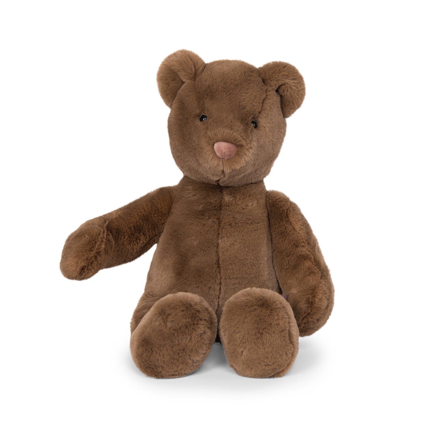 Arthur et Louison Big Bear - Brown