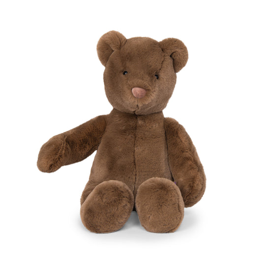 Arthur et Louison Big Bear - Brown