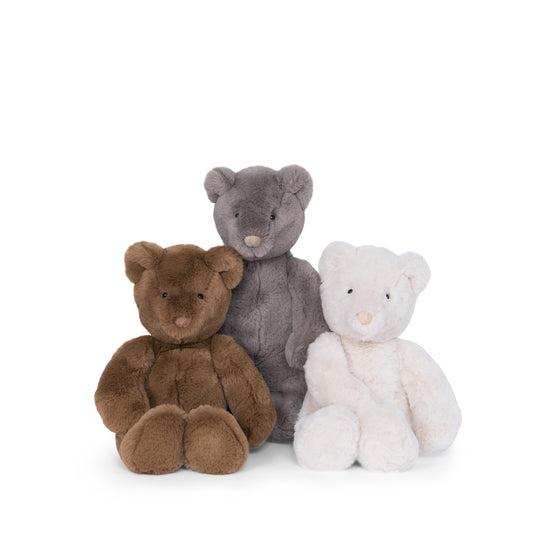 Arthur et Louison Bear - Cream
