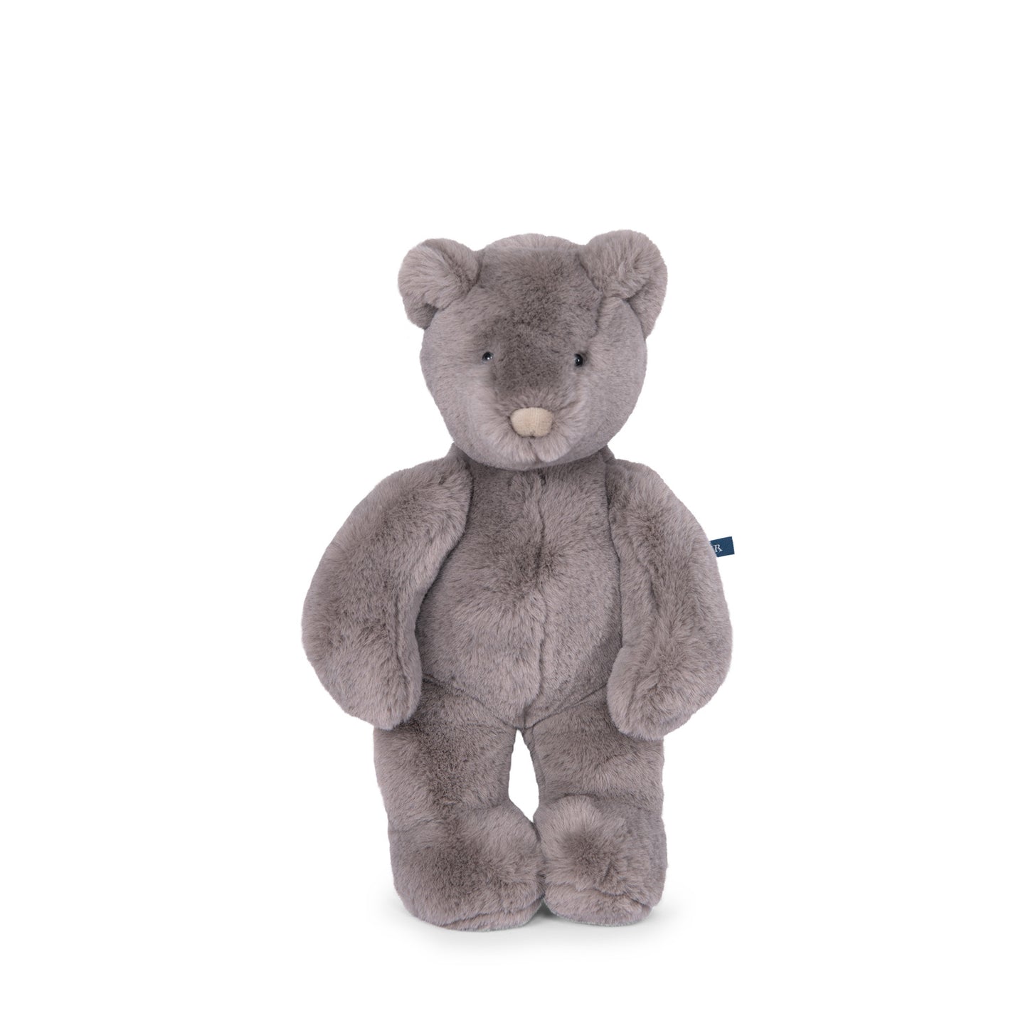 Arthur et Louison Bear - Grey