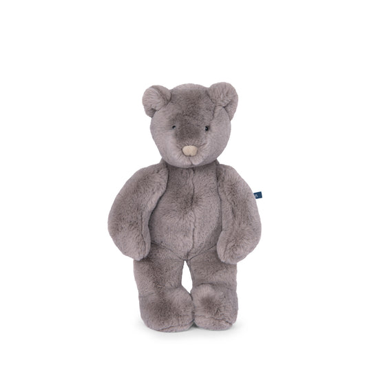 Arthur et Louison Bear - Grey
