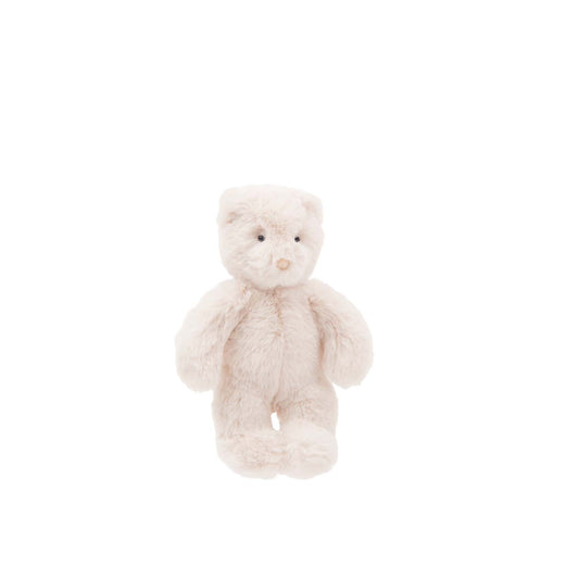 Arthur et Louison Little Bear - Cream