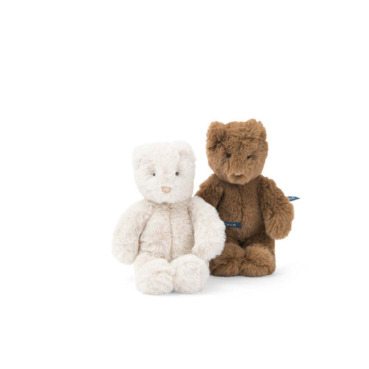 Arthur et Louison Little Bear - Cream